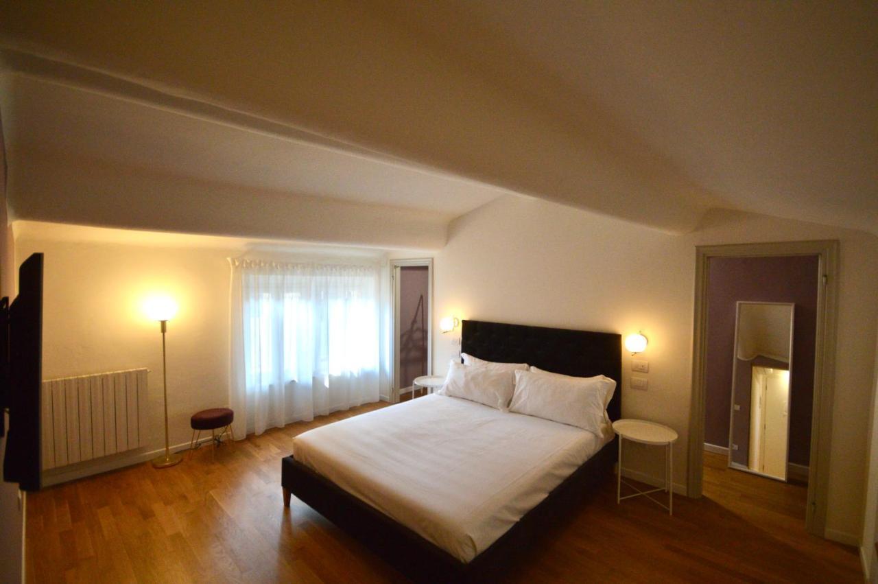 Guest house Ai Conti 2*