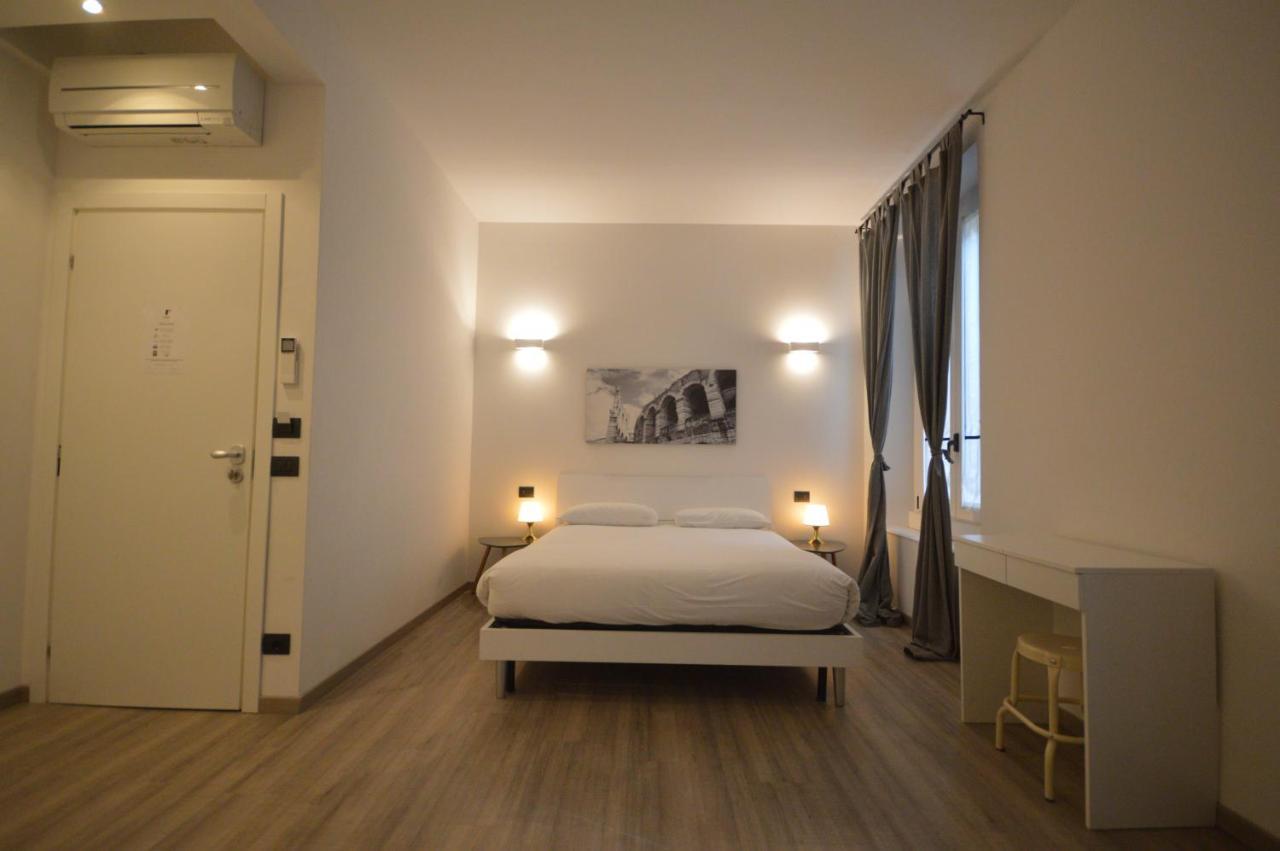 Guest house Ai Conti 2*