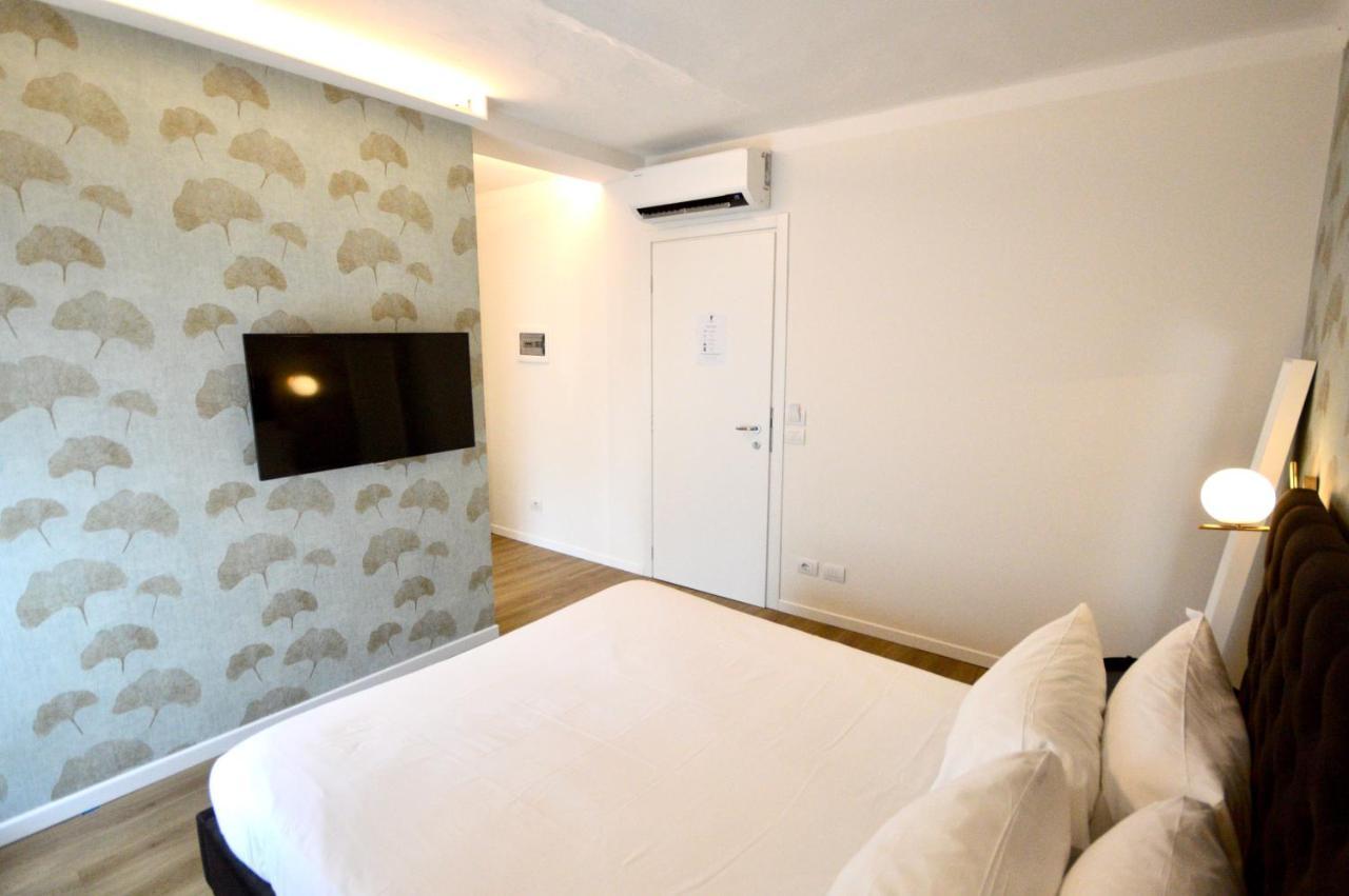Ai Conti Guest house Verona