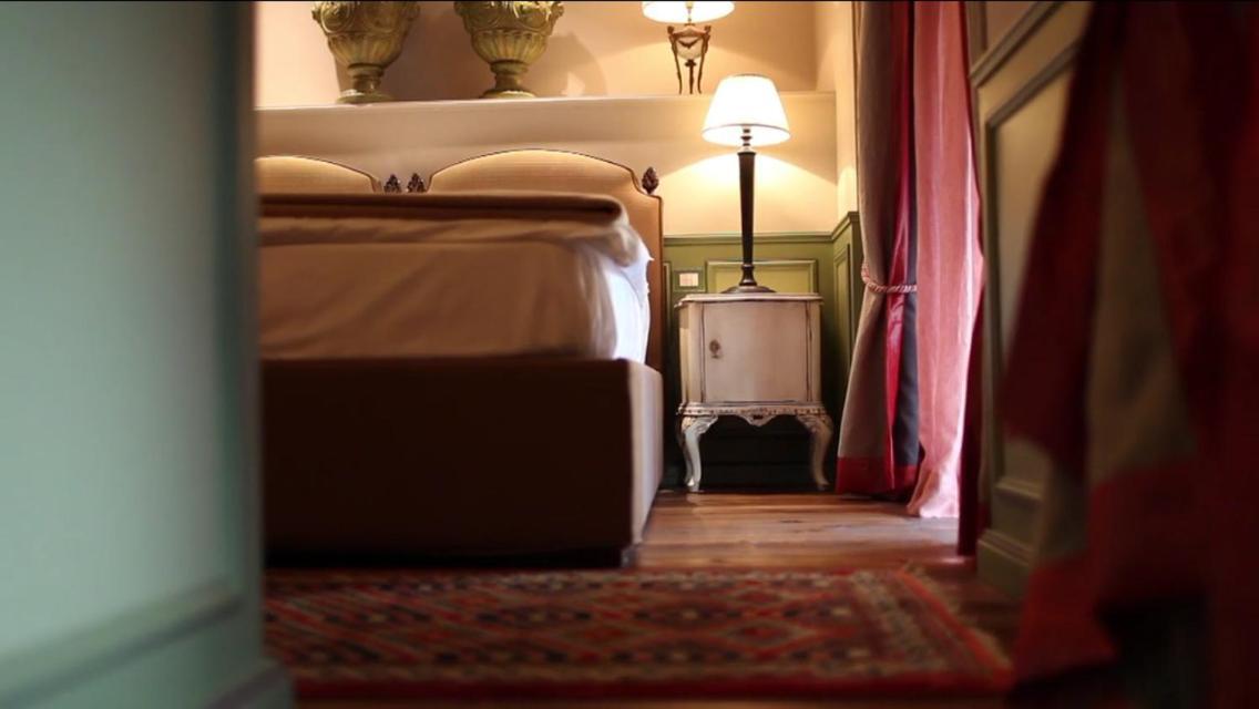 Pensión Il Relais *