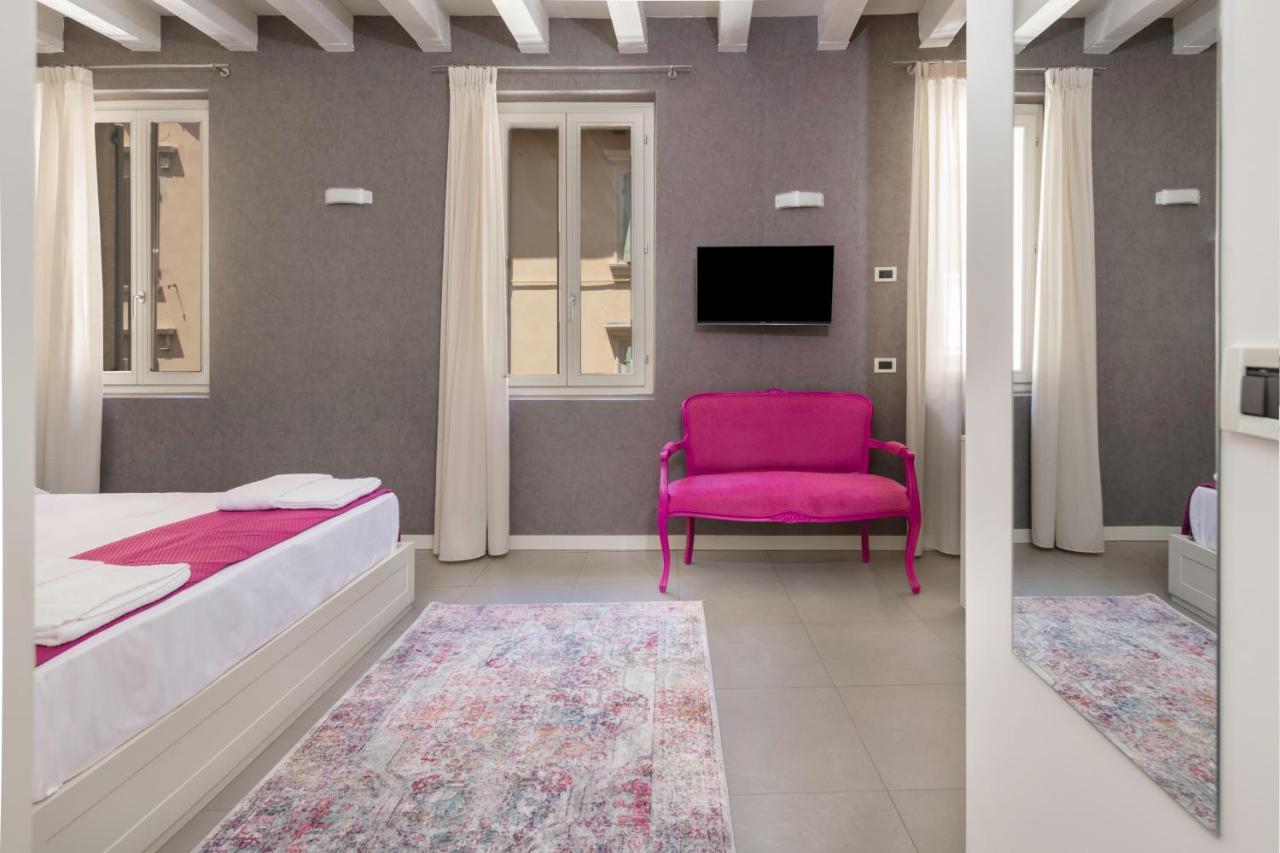 Apartment Tre Marchetti Arena Suites