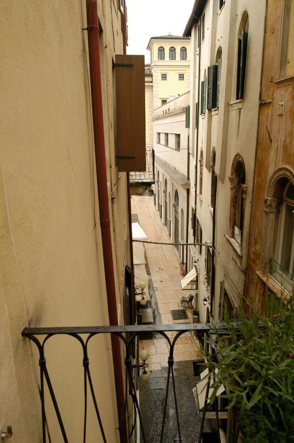 Apartamento Il Panorama Di Giulietta