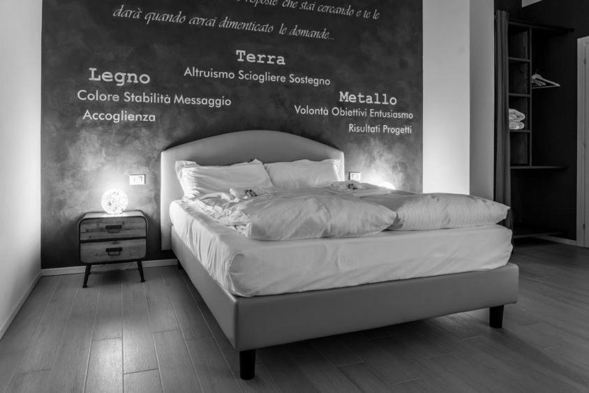 Casa Giardini Gasthof Verona