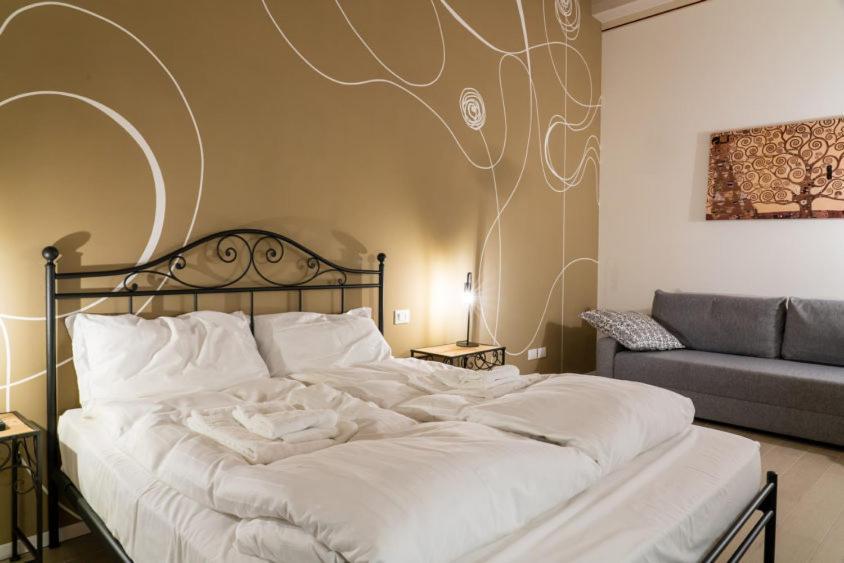 Casa Giardini Gasthof