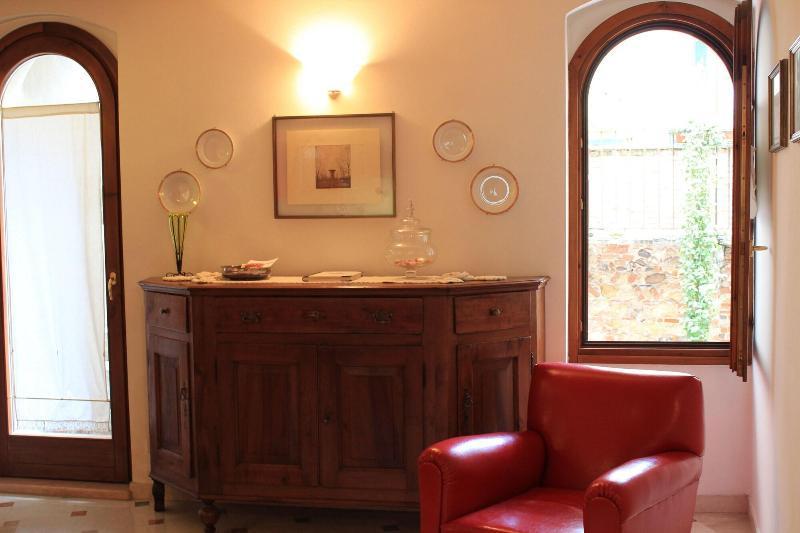 Residenza Carducci Centro Storico Appartement Vérone