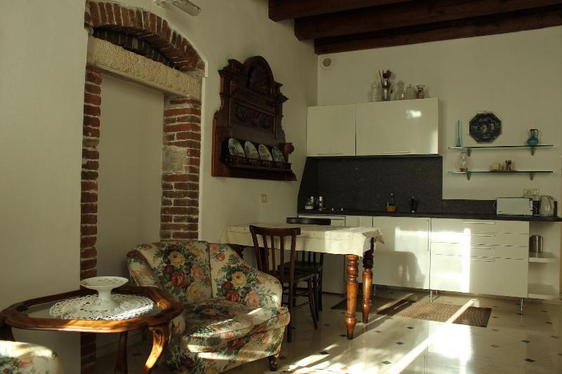 Appartement Residenza Carducci Centro Storico *
