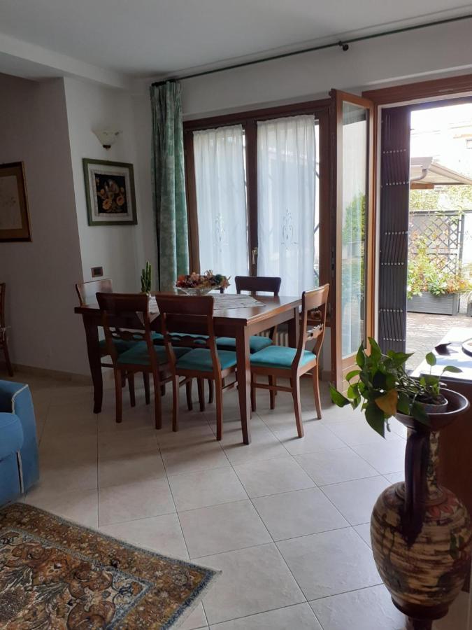 Apartamento La Casa Di Sabrina *
