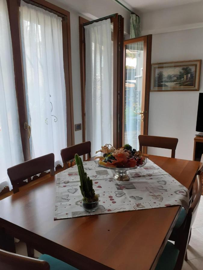 Apartamento La Casa Di Sabrina *