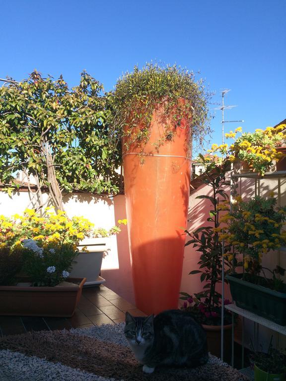 Bed and breakfast Casanova Verona
