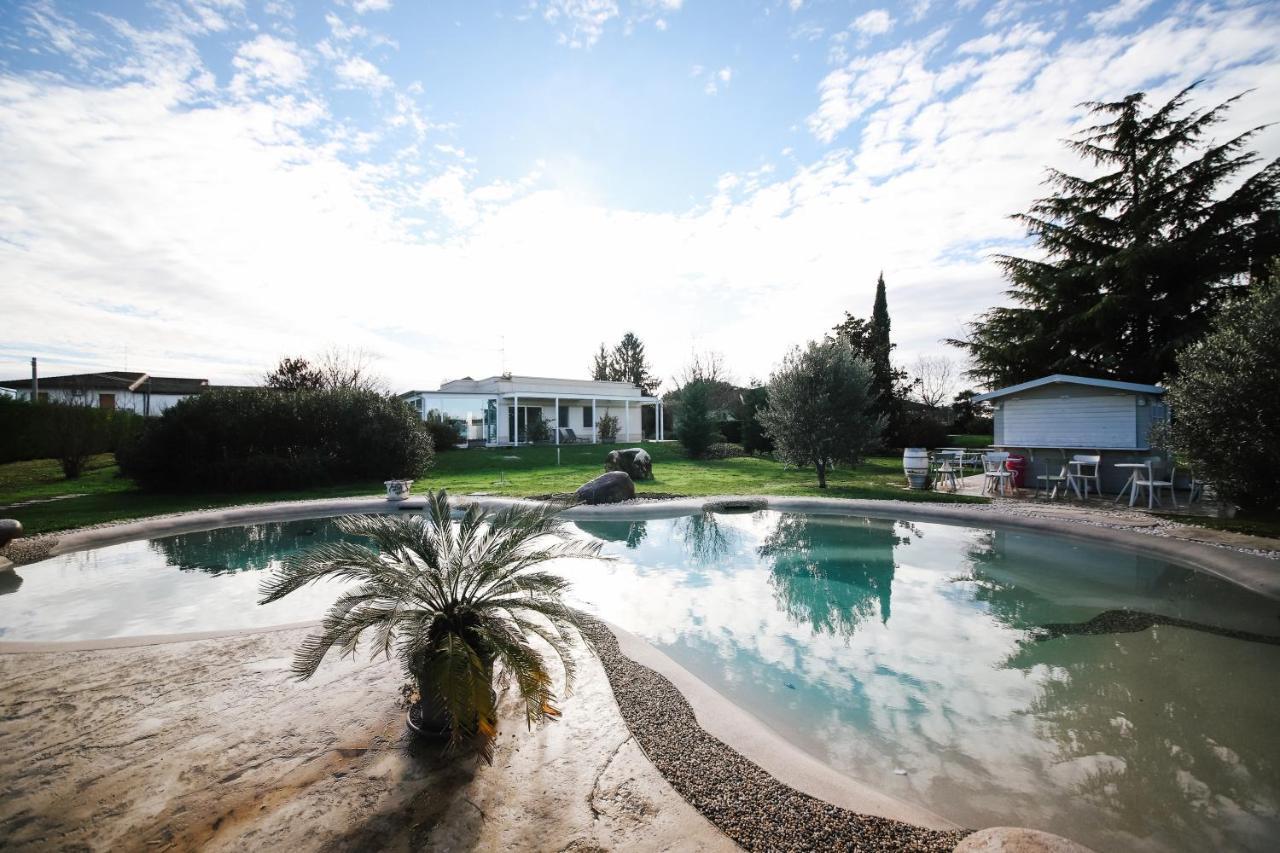 La Magia Dei Sogni Relais Bed and breakfast