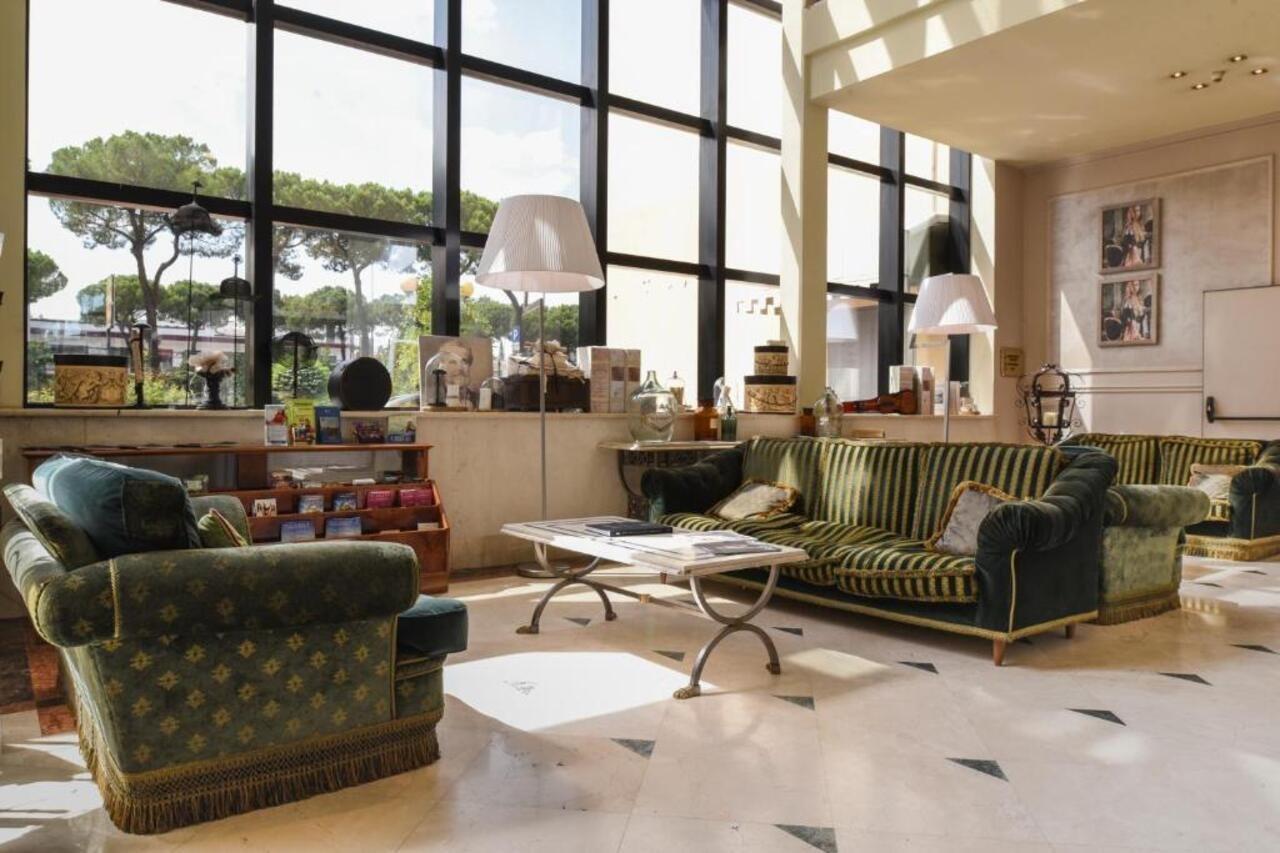 Leon D'oro Hotel Verona