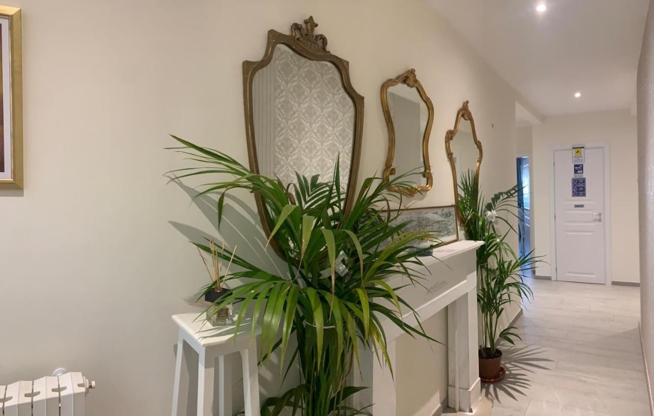Jungle Chic Business&fun Verona