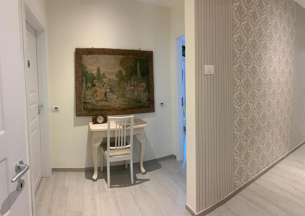 Jungle Chic Business&fun Appartamento Verona
