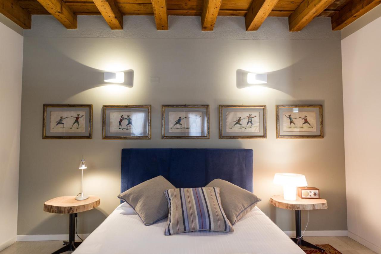 Palazzo Fracastoro Gasthof *