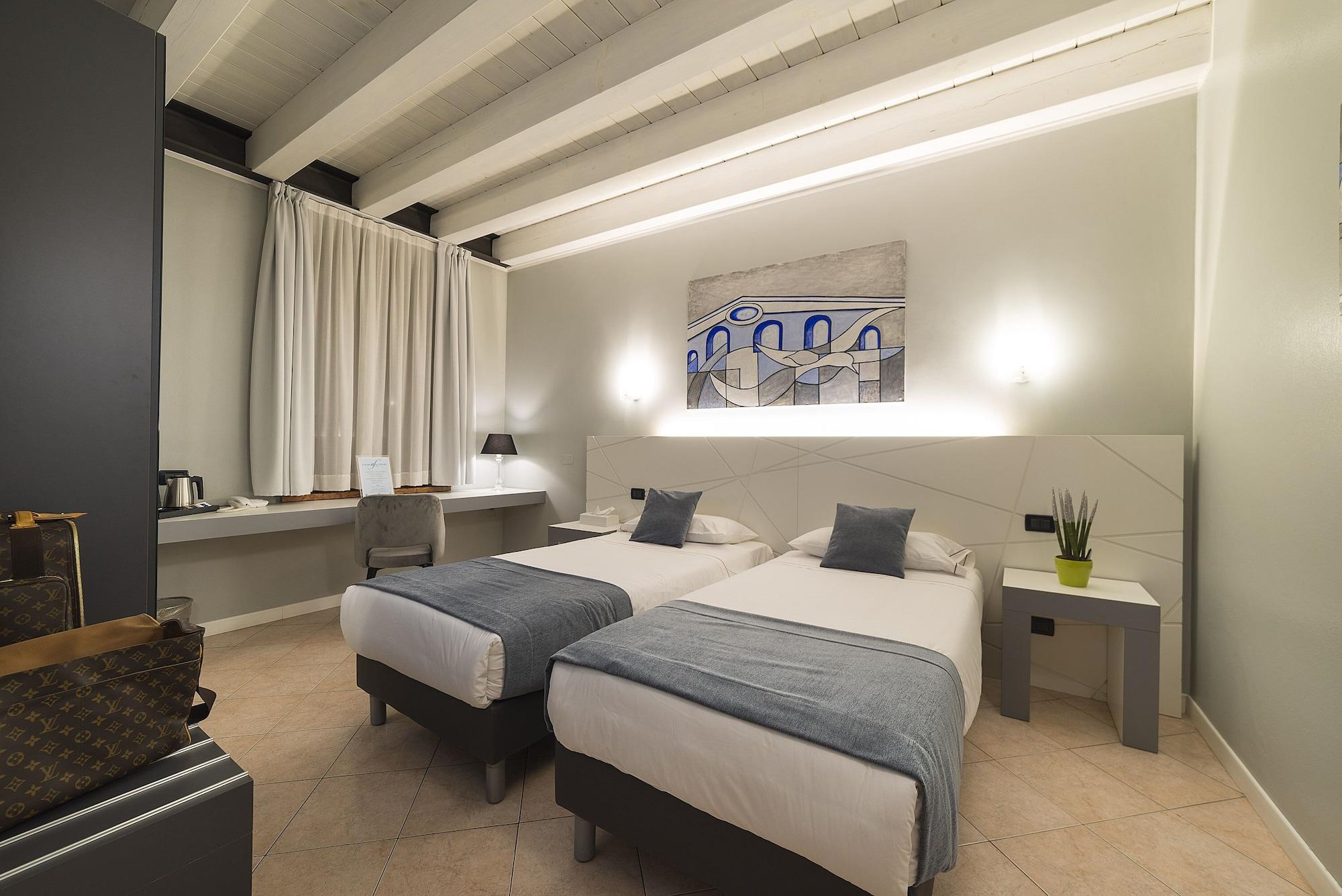 Fontana 3* Vérone
