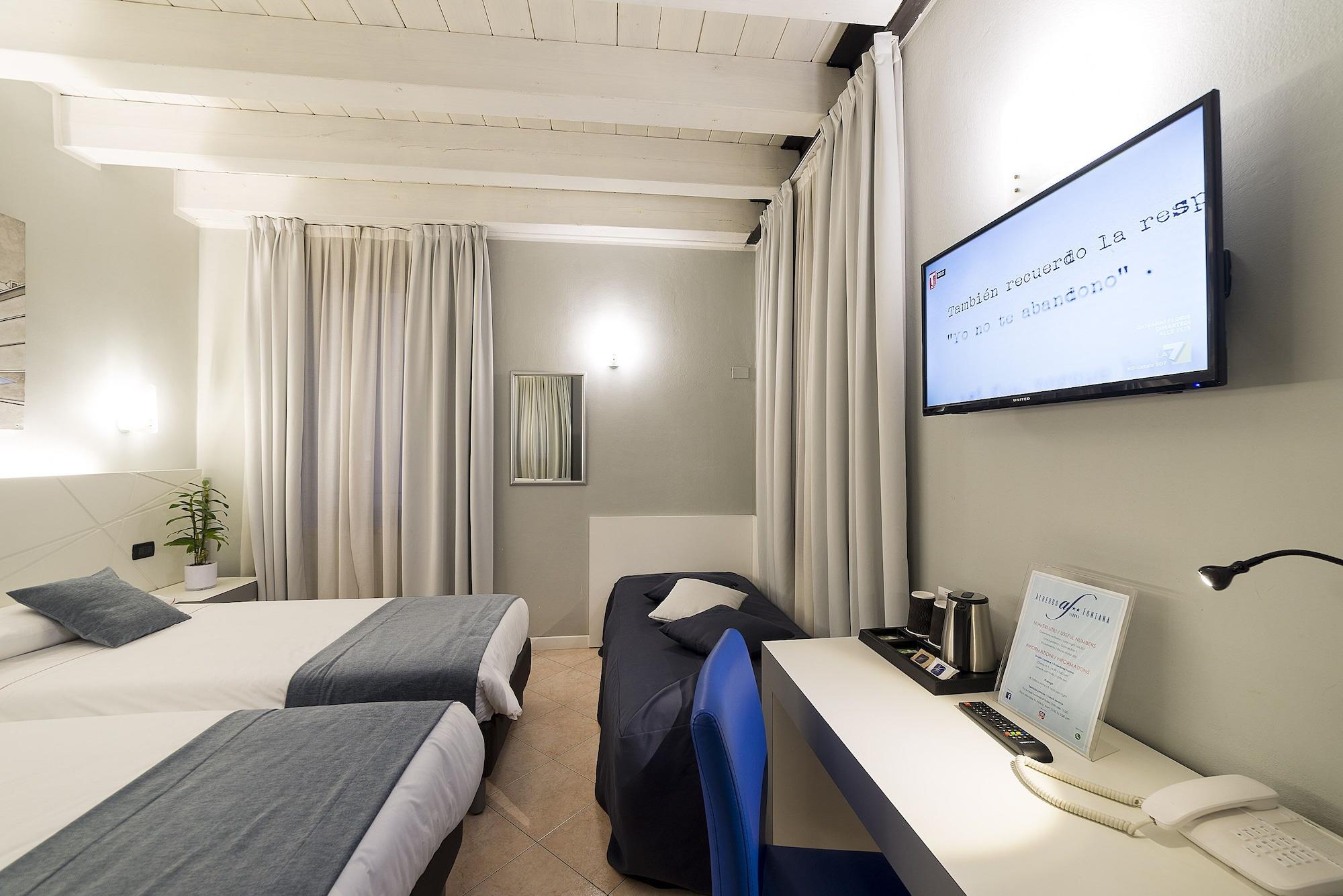 Hotel Fontana