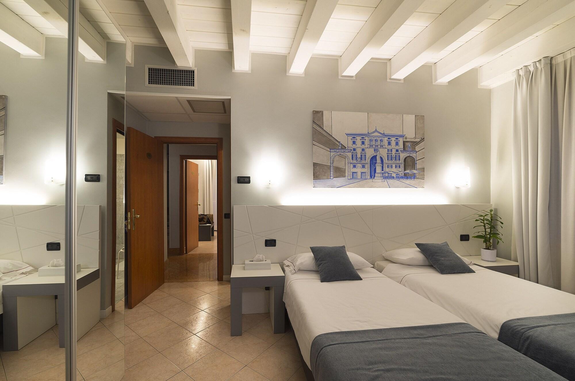 Fontana 3* Vérone