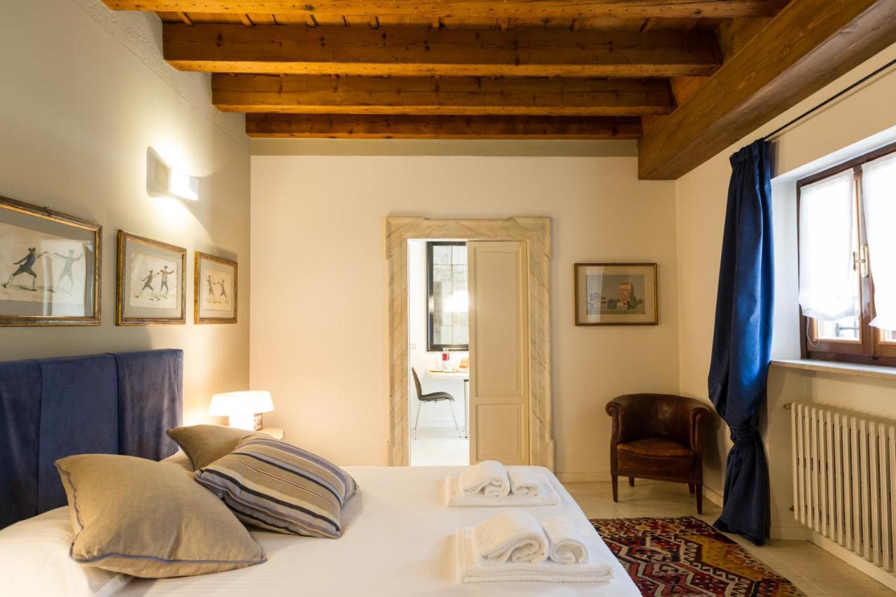 Palazzo Fracastoro Gasthof *