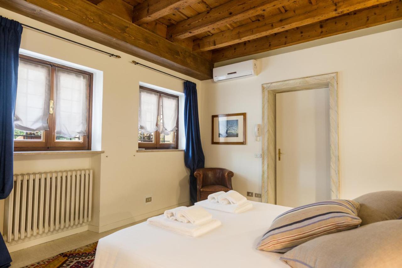 Palazzo Fracastoro Gasthof