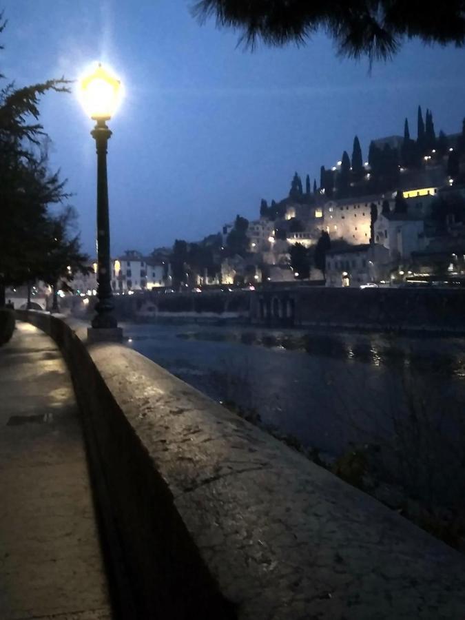 Appartamento Lia Verona