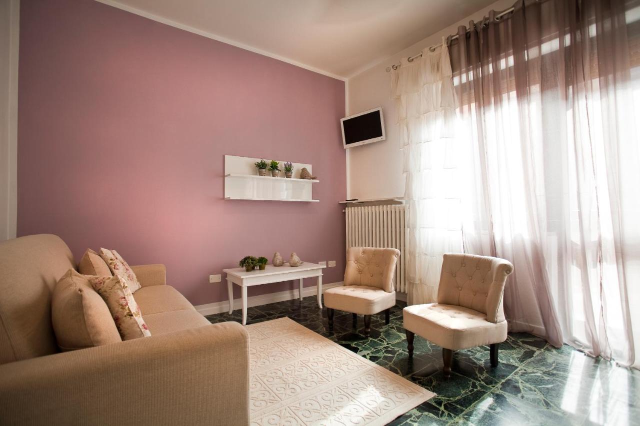 Appartamento Morgana In San Zeno *
