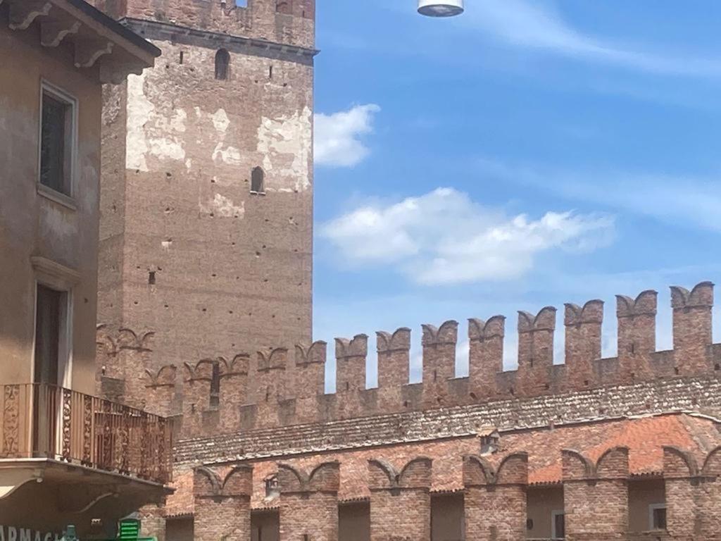 Il 7 Apartamento