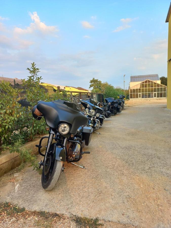 Gardafarm Farm stay Verona