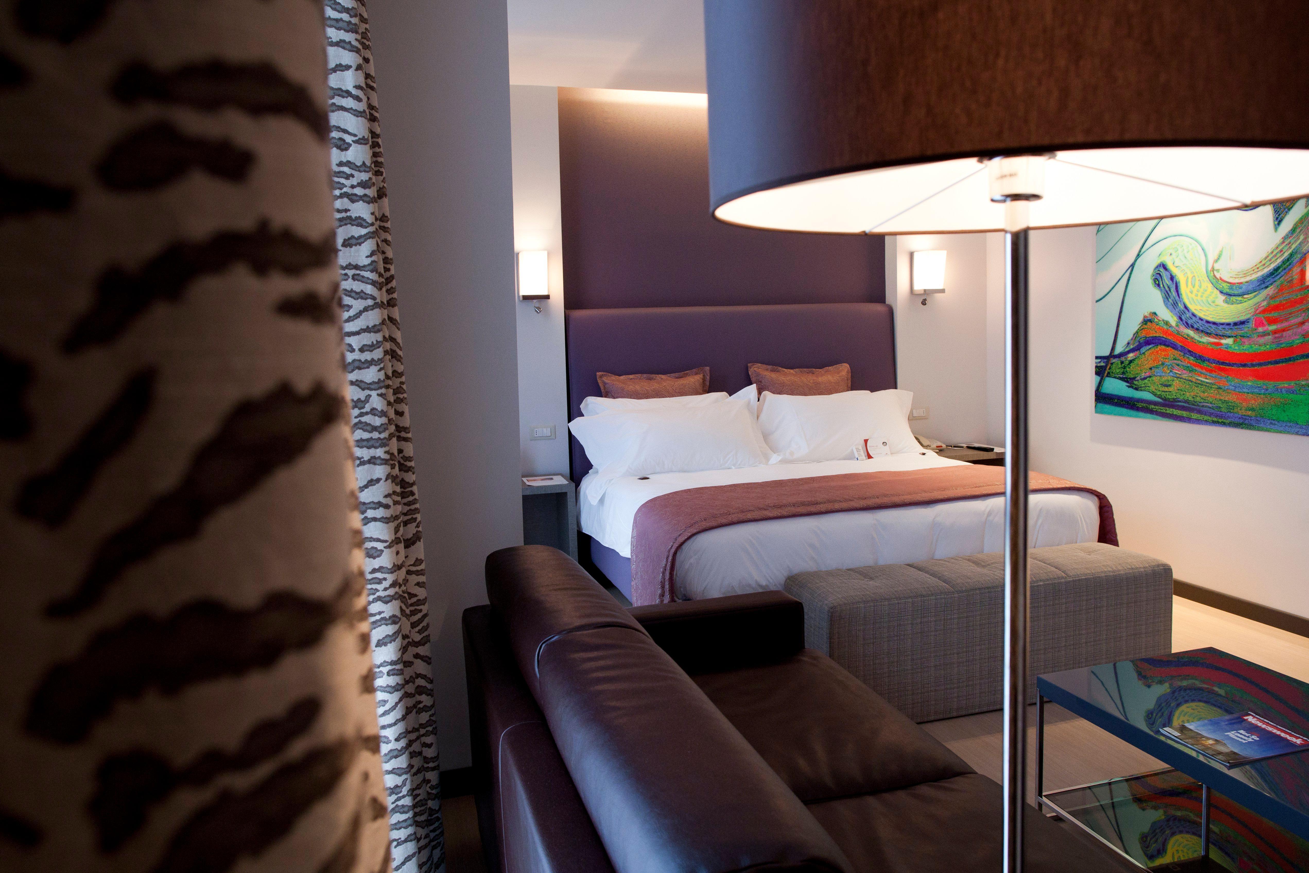 Crowne Plaza Fiera By Ihg 4*