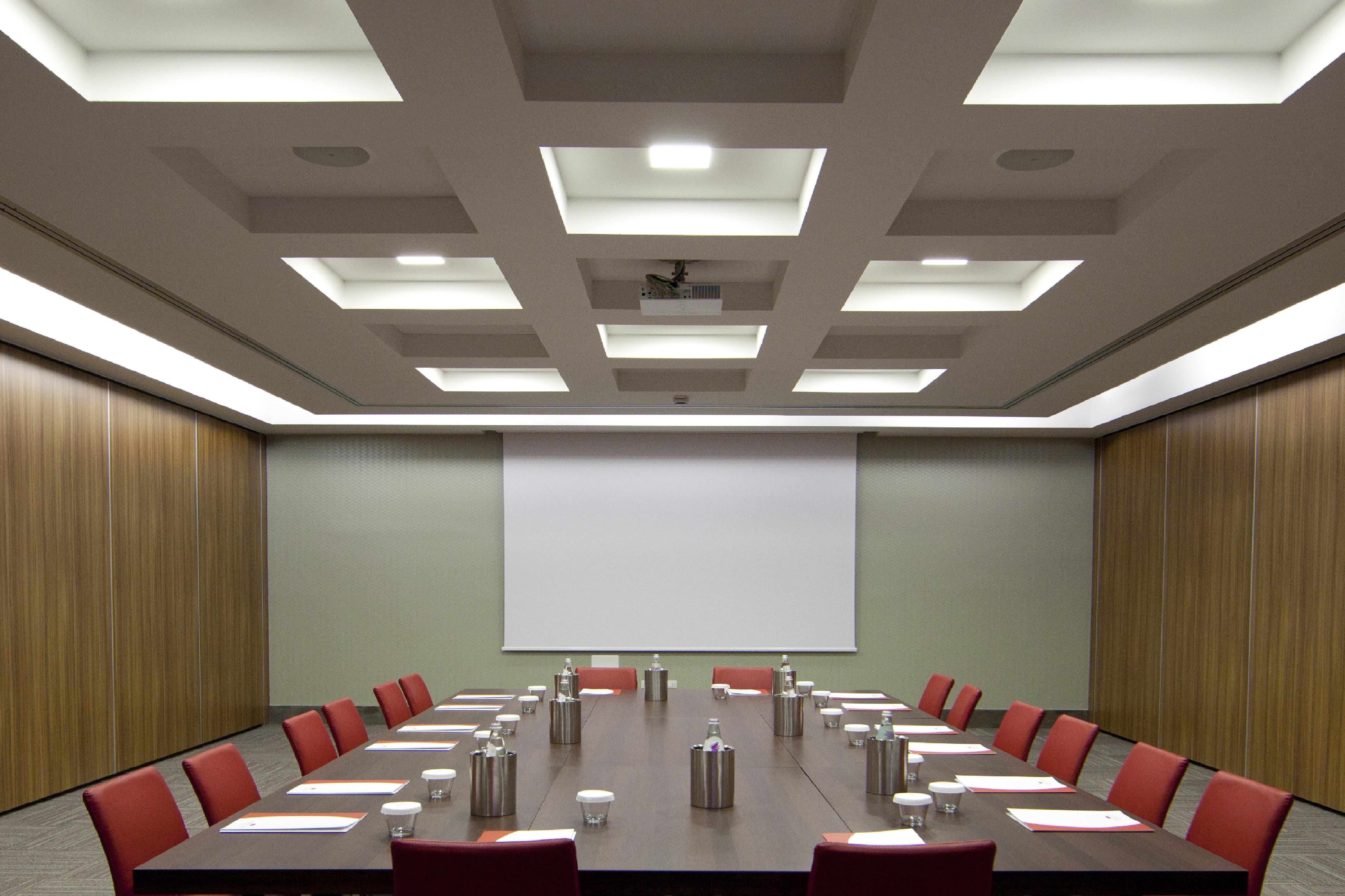 Hotel Crowne Plaza Fiera By Ihg