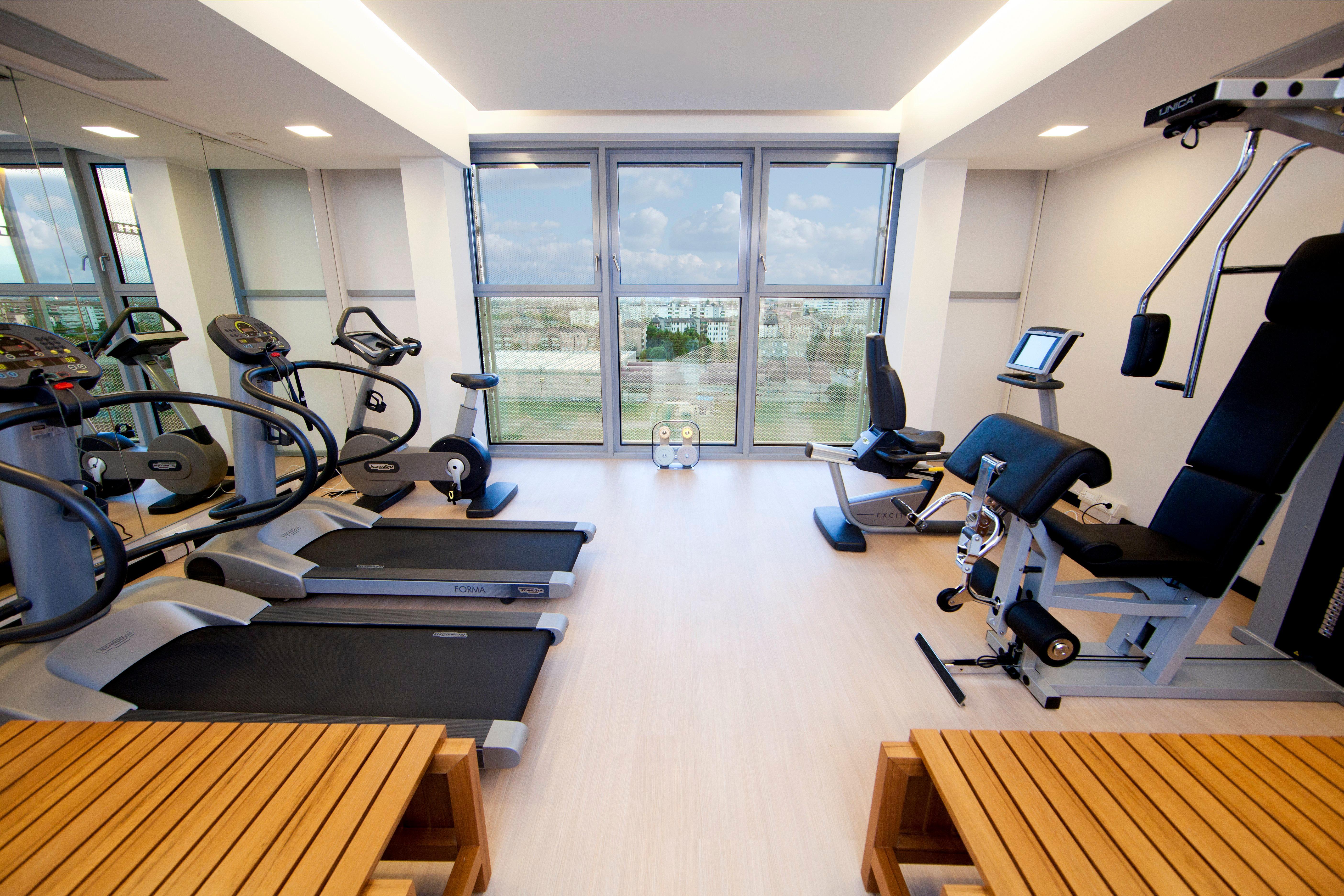 Crowne Plaza Fiera By Ihg Hotel