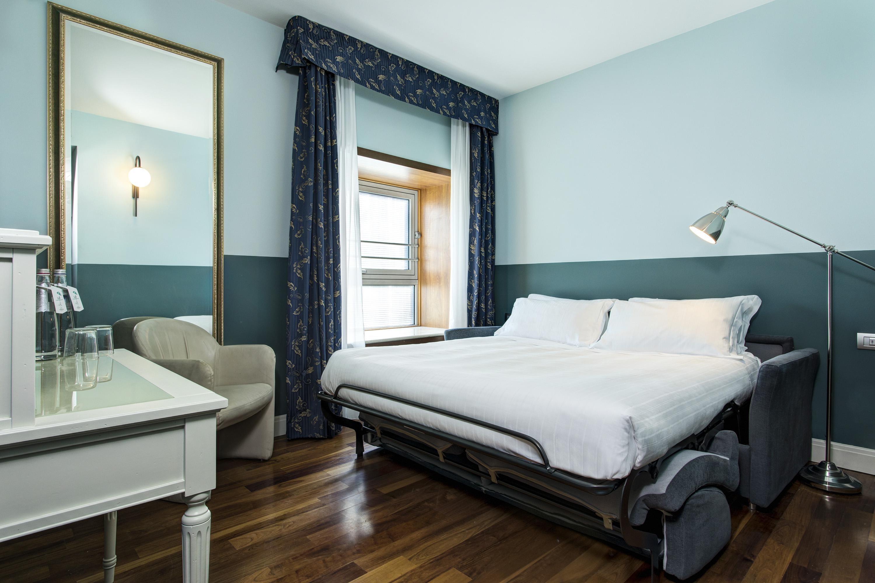 Hotel Indigo - Grand Des Arts Verona