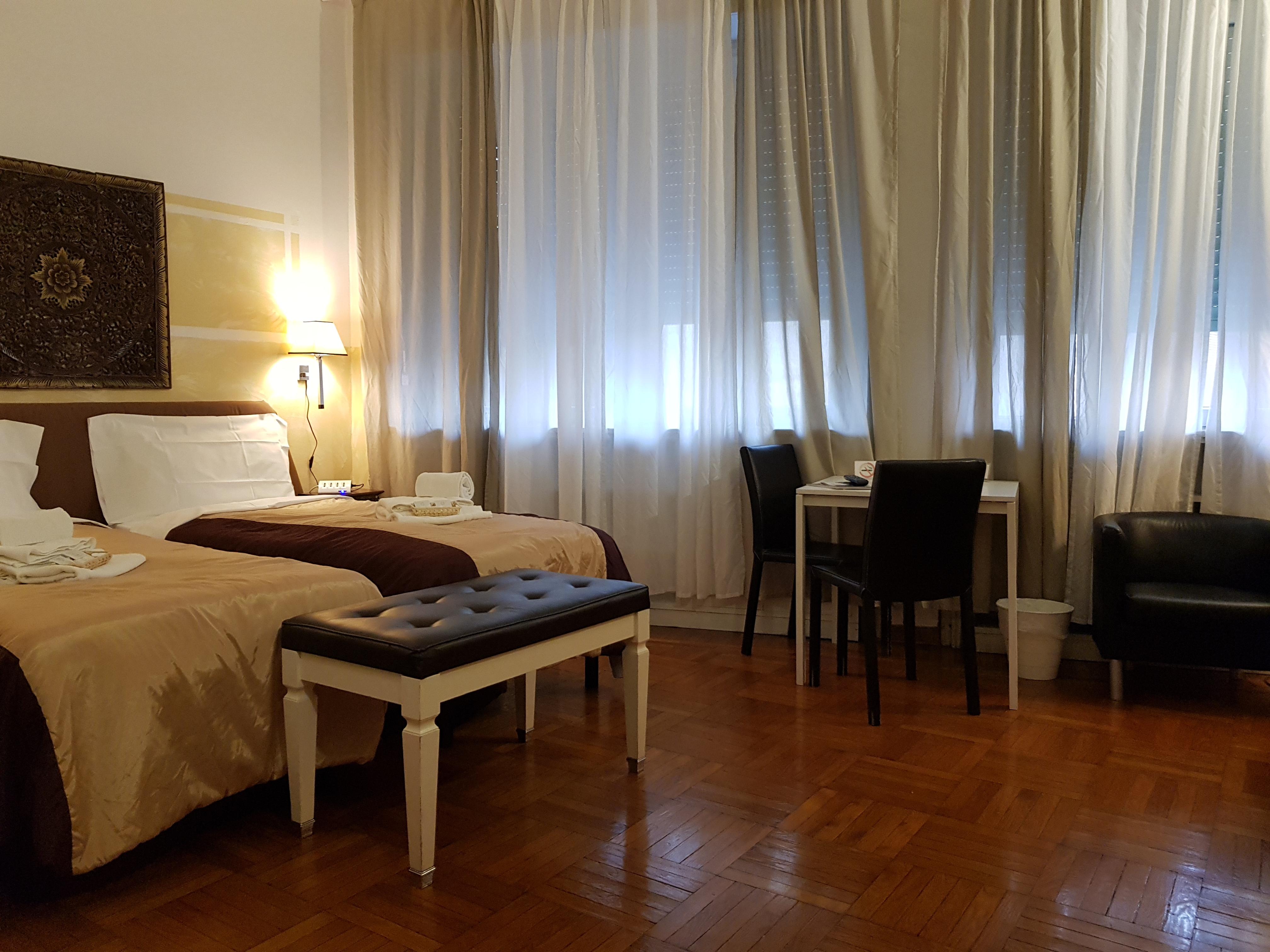 Locazione Turistica Cittadella Guest house 2*