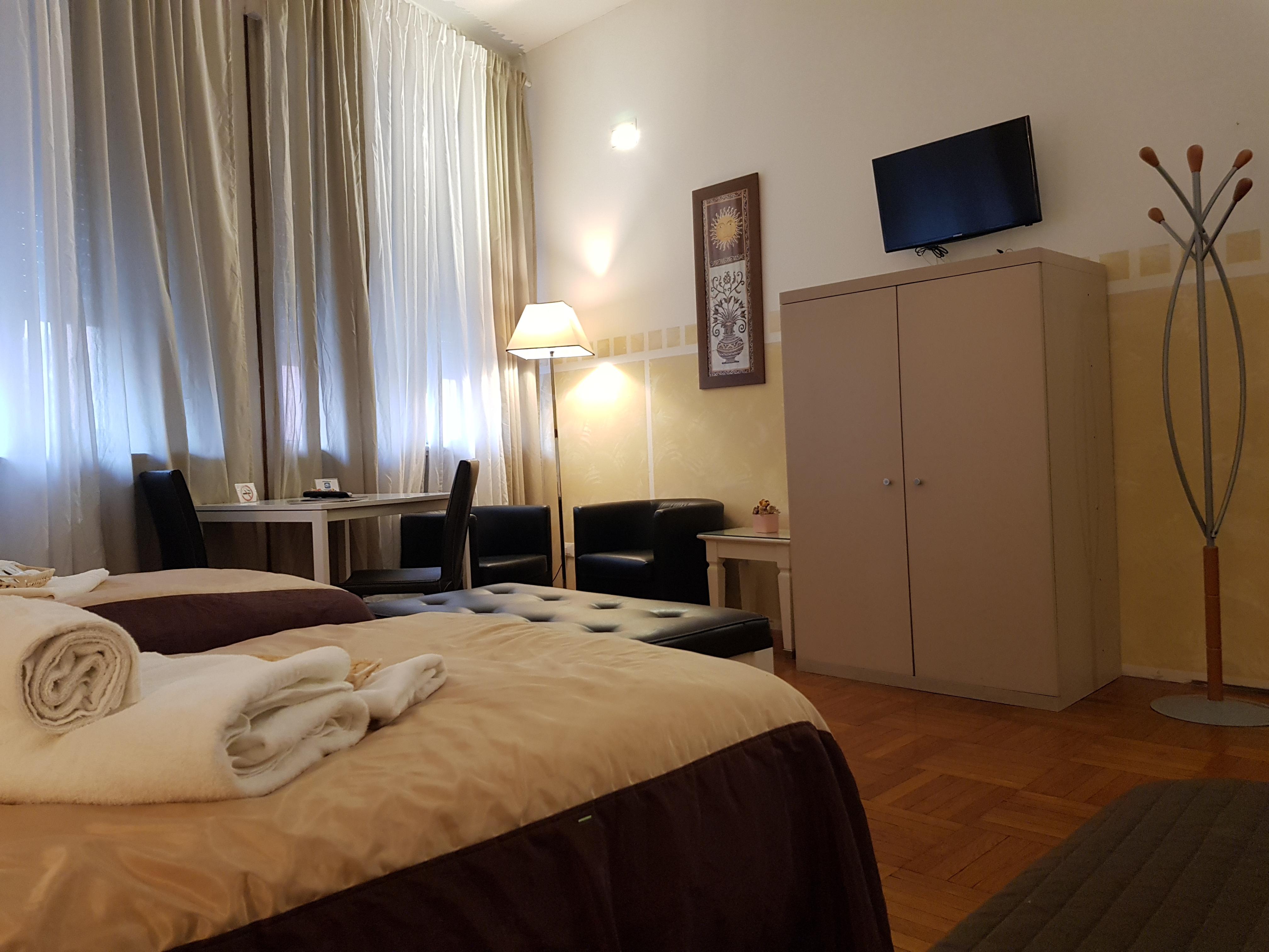 Locazione Turistica Cittadella Guest house Verona