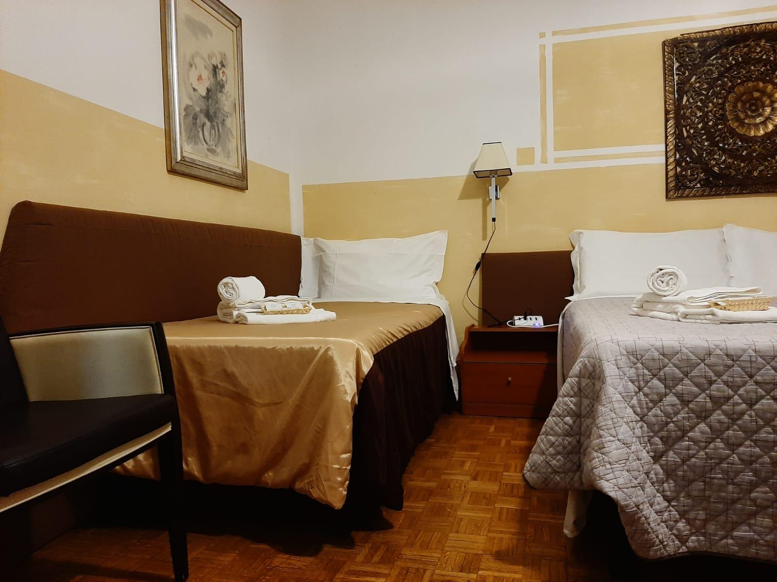Guest house Locazione Turistica Cittadella Verona