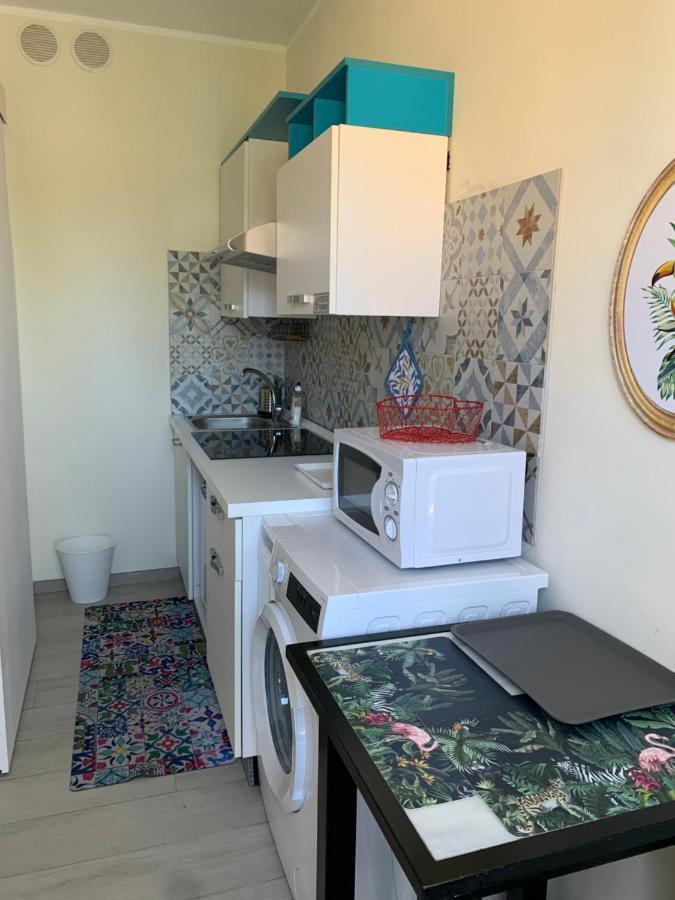 Appartamento Jungle Chic Business&fun *