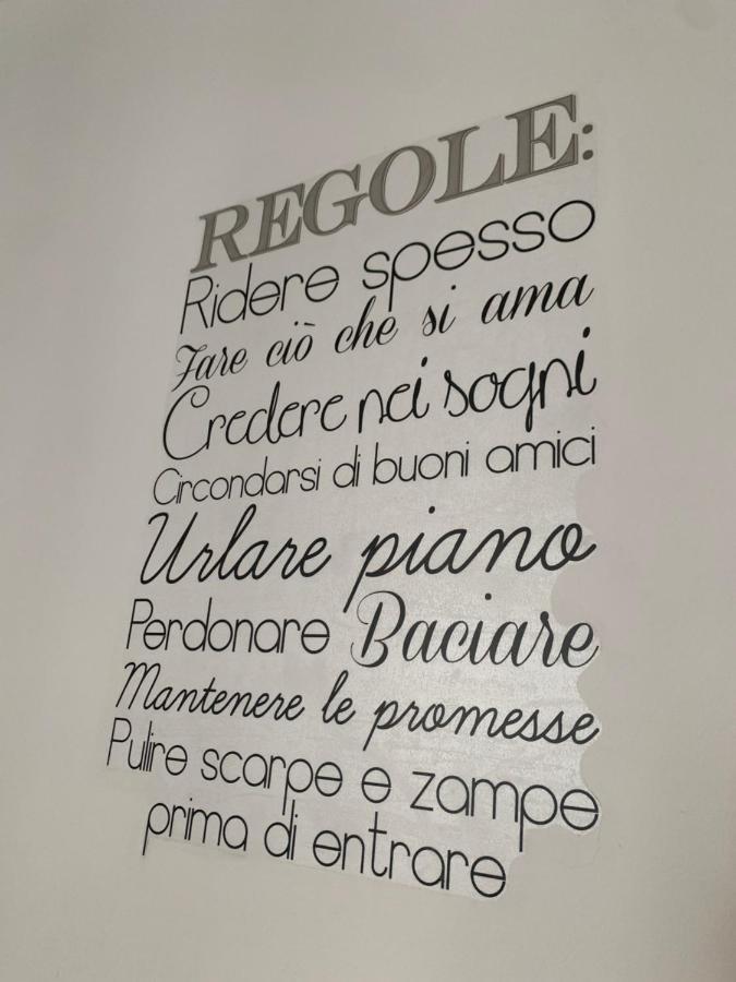Romeo's House Nel Centro Storico Di - Free Parking Apartamento *