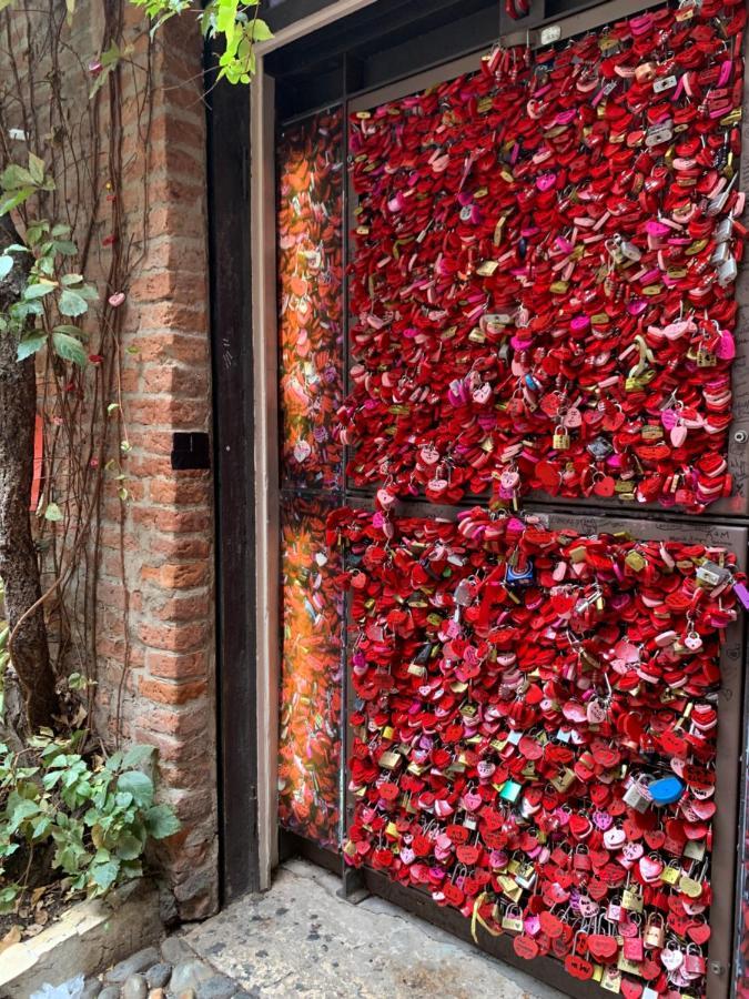 Romeo's House Nel Centro Storico Di - Free Parking Apartamento *