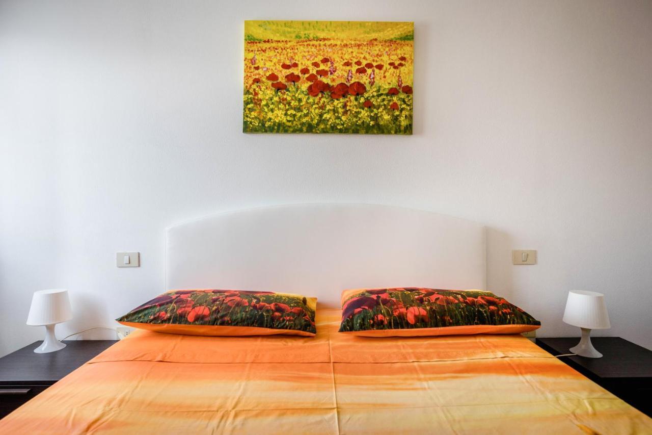 Apartamento Casa San Domenico