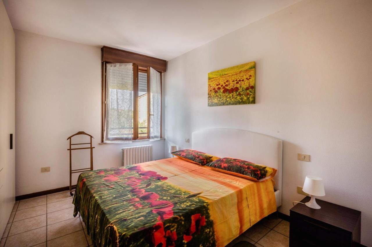 Apartamento Casa San Domenico