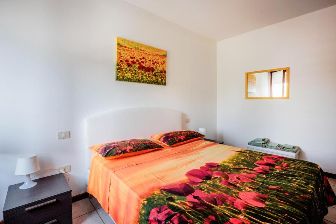 Casa San Domenico Apartamento Verona