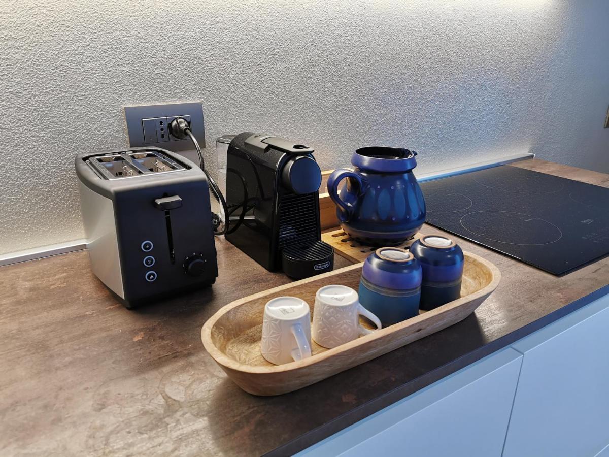 Apartamento Maison Gabrielle Verona