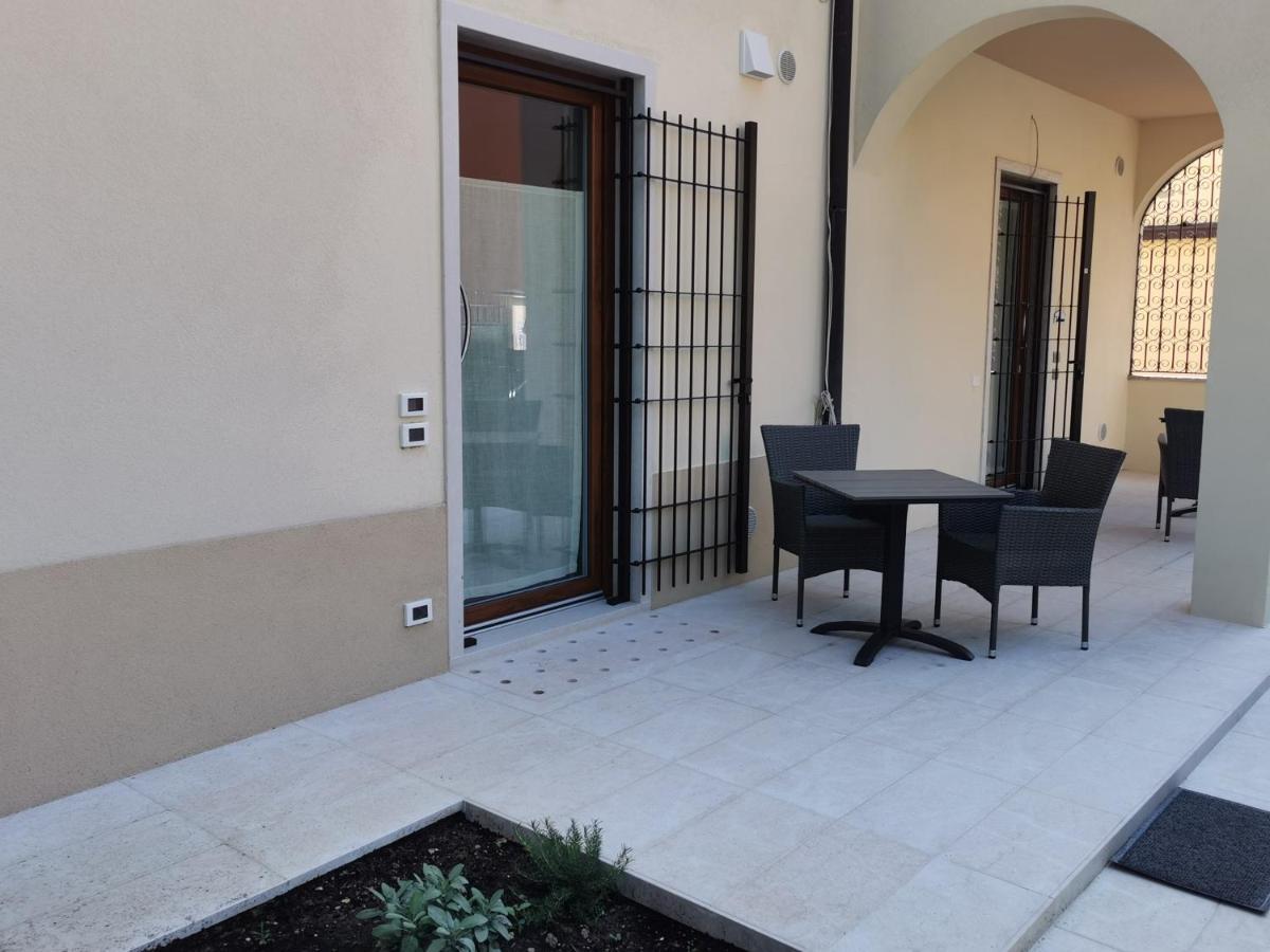 Apartamento Maison Gabrielle