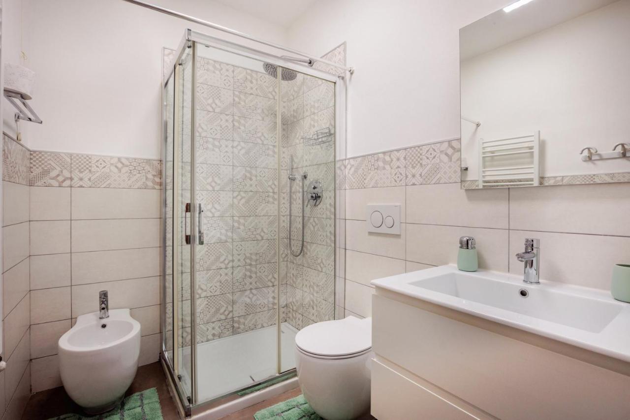 Casa San Domenico Apartamento Verona