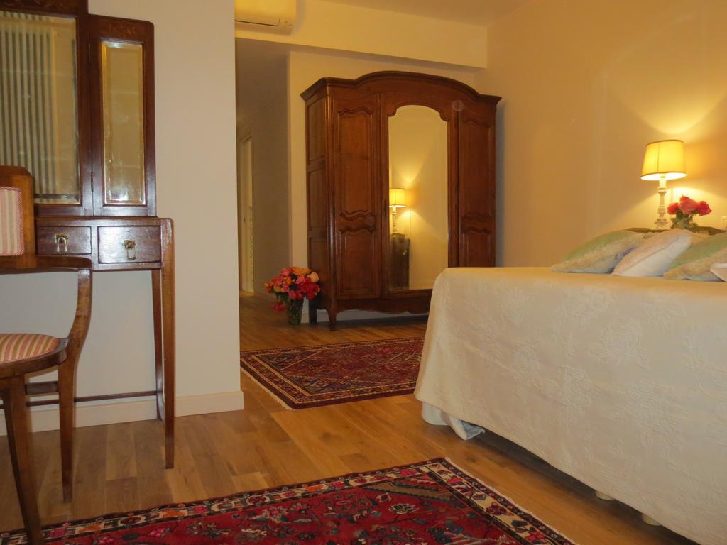 Casa Panvinio Gasthof Verona