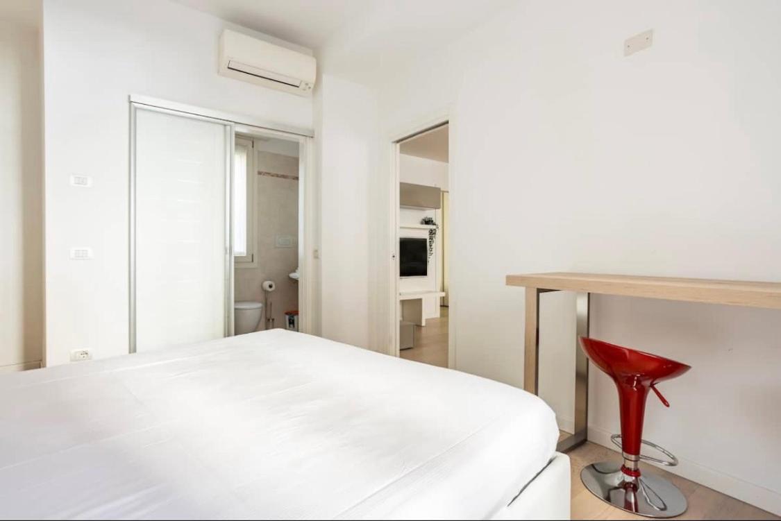 Romeo's House Nel Centro Storico Di - Free Parking Apartamento