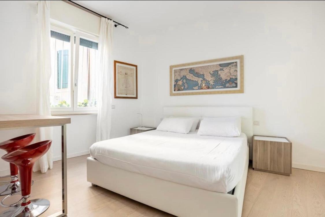 Apartamento Romeo's House Nel Centro Storico Di - Free Parking *