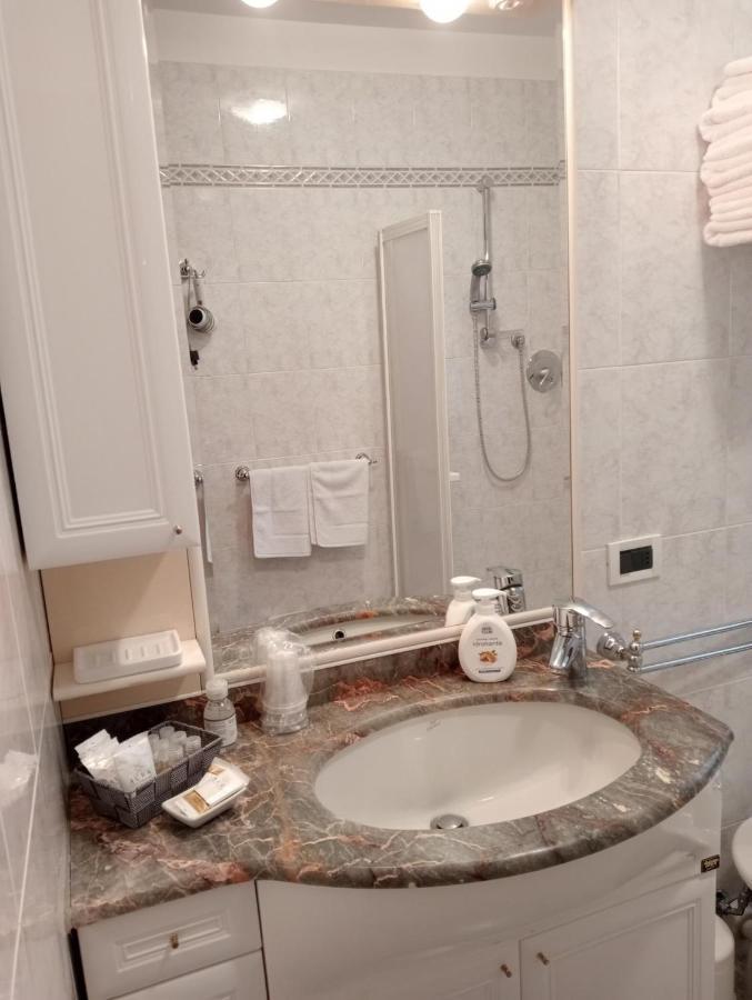 Apartamento La Casa Di Sabrina