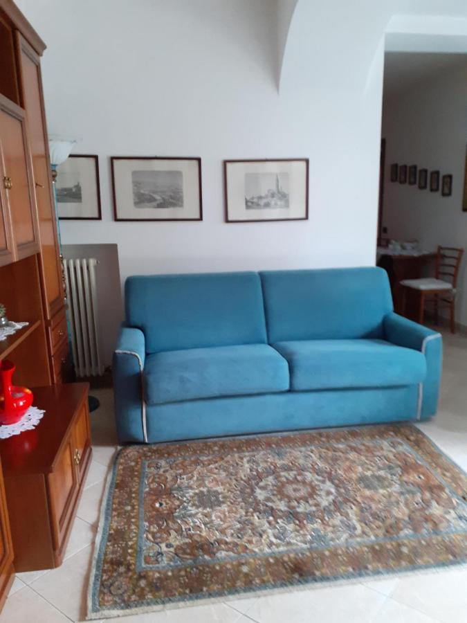 La Casa Di Sabrina Verona