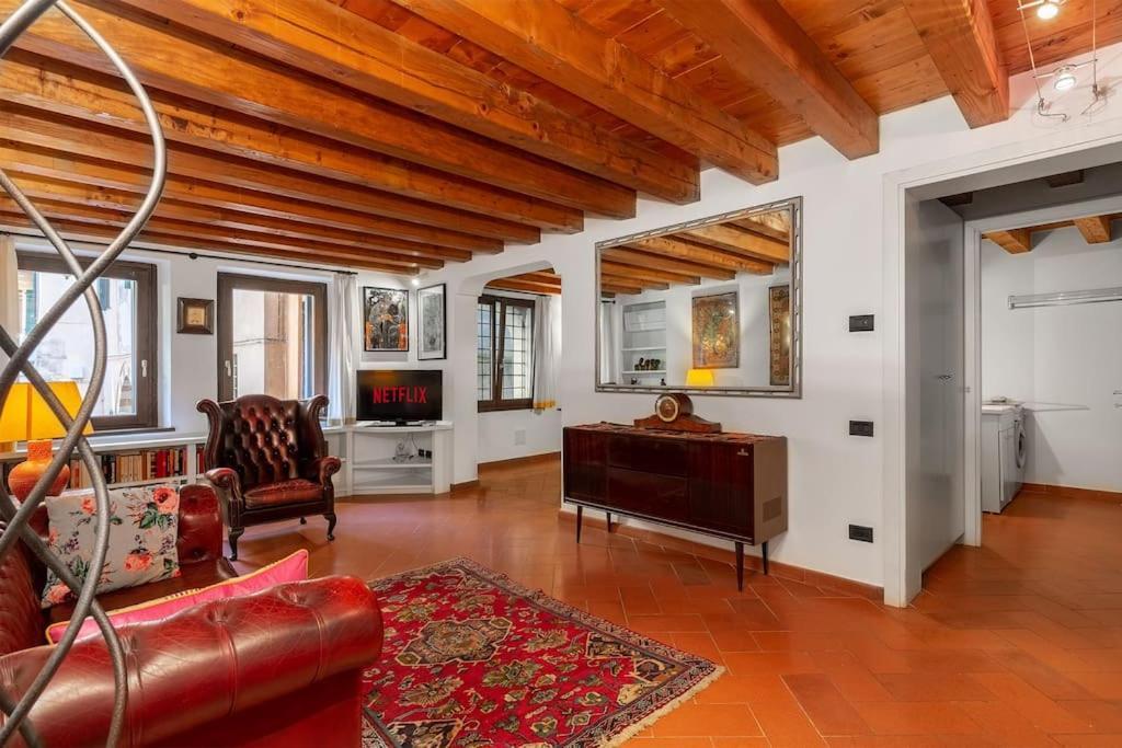 Arena Vintage Apartamento Verona