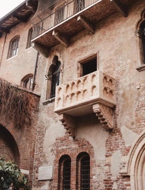 Apartamento Residenza San Sebastiano Verona